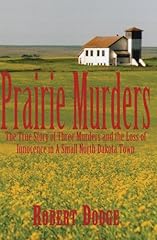 Prairie murders the d'occasion  Livré partout en Belgiqu