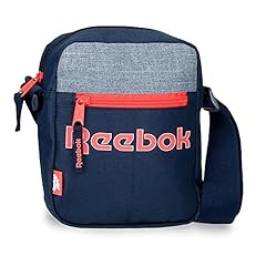 Reebok lucia borsa usato  Spedito ovunque in Italia 