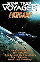Endgame voyager endgame for sale  Delivered anywhere in USA 