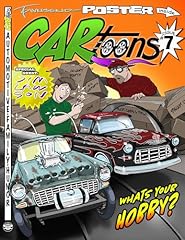 Cartoons hobby for sale  Delivered anywhere in USA 
