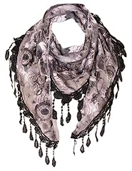 Mairy scarves women for sale  Delivered anywhere in UK