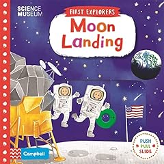 Moon landing for sale  Delivered anywhere in UK