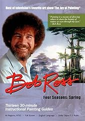 Bob ross joy for sale  Delivered anywhere in UK