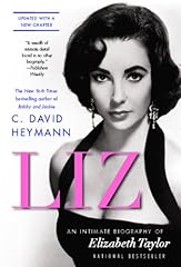 Liz intimate biography for sale  Delivered anywhere in UK