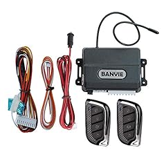 Banvie car keyless for sale  Delivered anywhere in USA 