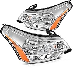 Lbrst headlight assembly for sale  Delivered anywhere in USA 