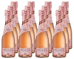 Henkell sekt rosé gebraucht kaufen  Wird an jeden Ort in Deutschland