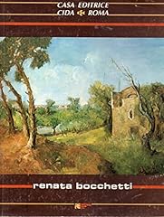 Renata bocchetti usato  Spedito ovunque in Italia 