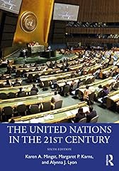 United nations 21st for sale  Delivered anywhere in UK