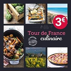 Tour culinaire d'occasion  Livré partout en France