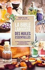 Bible larousse huiles d'occasion  Livré partout en Belgiqu