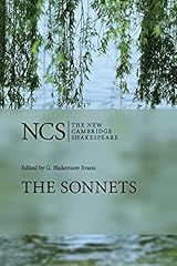 Ncs sonnets 2ed for sale  Delivered anywhere in UK
