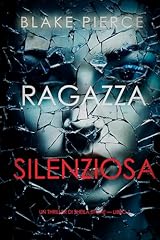 Ragazza silenziosa usato  Spedito ovunque in Italia 