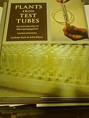 Plants test tubes for sale  Delivered anywhere in UK