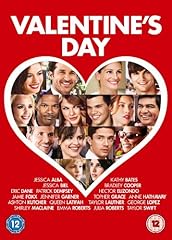 Valentine day dvd for sale  Delivered anywhere in UK