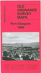Port glasgow 1896 for sale  Delivered anywhere in UK