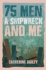 Men shipwreck for sale  Delivered anywhere in UK