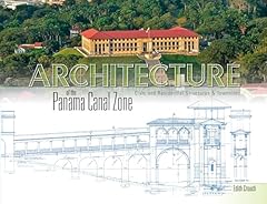 Architecture panama canal for sale  Delivered anywhere in USA 