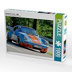 Calvendo puzzle porsche for sale  Delivered anywhere in USA 