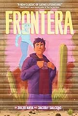 Frontera for sale  Delivered anywhere in Ireland