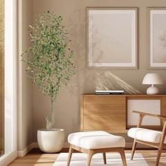 Garveehome faux olive for sale  Delivered anywhere in USA 