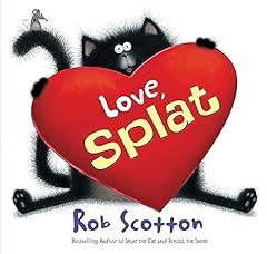 Love splat for sale  Delivered anywhere in USA 