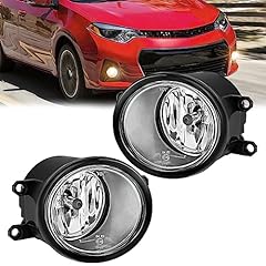 Nilight fog light for sale  Delivered anywhere in USA 