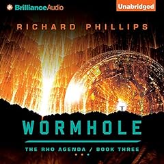 Wormhole rho agenda for sale  Delivered anywhere in USA 