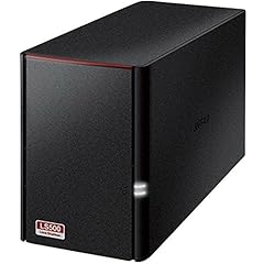 Buffalo ls520d0602 6tb gebraucht kaufen  Wird an jeden Ort in Deutschland