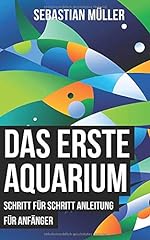Aquarium schritt schritt gebraucht kaufen  Wird an jeden Ort in Deutschland