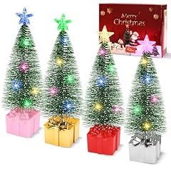 Mini christmas tree for sale  Delivered anywhere in USA 