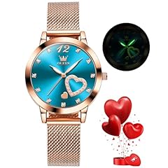 Olevs ladies watch for sale  Delivered anywhere in UK
