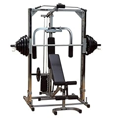 Powerline smith gym for sale  Delivered anywhere in Ireland