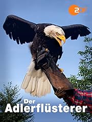 Adlerflüsterer gebraucht kaufen  Wird an jeden Ort in Deutschland