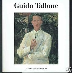 Guido tallone ediz. usato  Spedito ovunque in Italia 