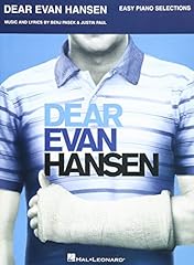 Dear evan hansen d'occasion  Livré partout en France