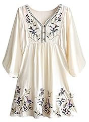 Futurino women bohemian for sale  Delivered anywhere in USA 