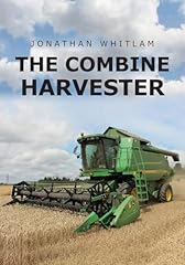 Combine harvester for sale  Delivered anywhere in UK