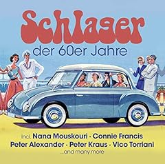 Schlager 60er jahre gebraucht kaufen  Wird an jeden Ort in Deutschland