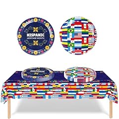Cocokawats 41pcs hispanic for sale  Delivered anywhere in USA 
