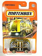 Matchbox mbx self for sale  Delivered anywhere in UK
