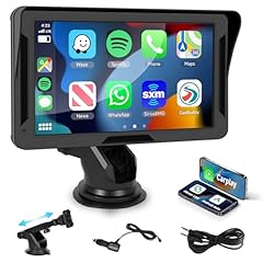 écran voiture carplay d'occasion  Livré partout en Belgiqu