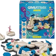 Ravensburger gravitrax junior gebraucht kaufen  Wird an jeden Ort in Deutschland