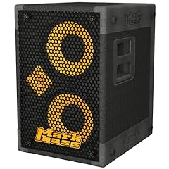 Markbass mb58r 102 usato  Spedito ovunque in Italia 