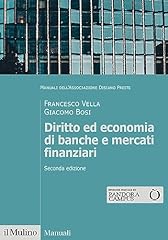 Diritto economia banche usato  Spedito ovunque in Italia 