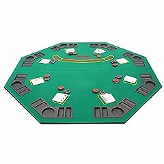 Folding poker table for sale  Delivered anywhere in USA 