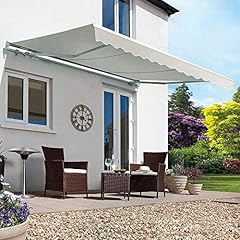 Garden awning patio for sale  Delivered anywhere in Ireland
