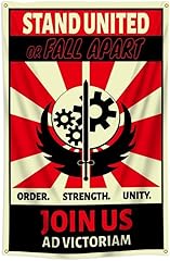 Konern brotherhood steel gebraucht kaufen  Wird an jeden Ort in Deutschland
