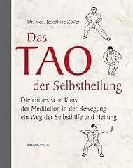 Tao selbstheilung chinesische gebraucht kaufen  Wird an jeden Ort in Deutschland