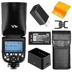 Godox v1n ttl d'occasion  Livré partout en Belgiqu